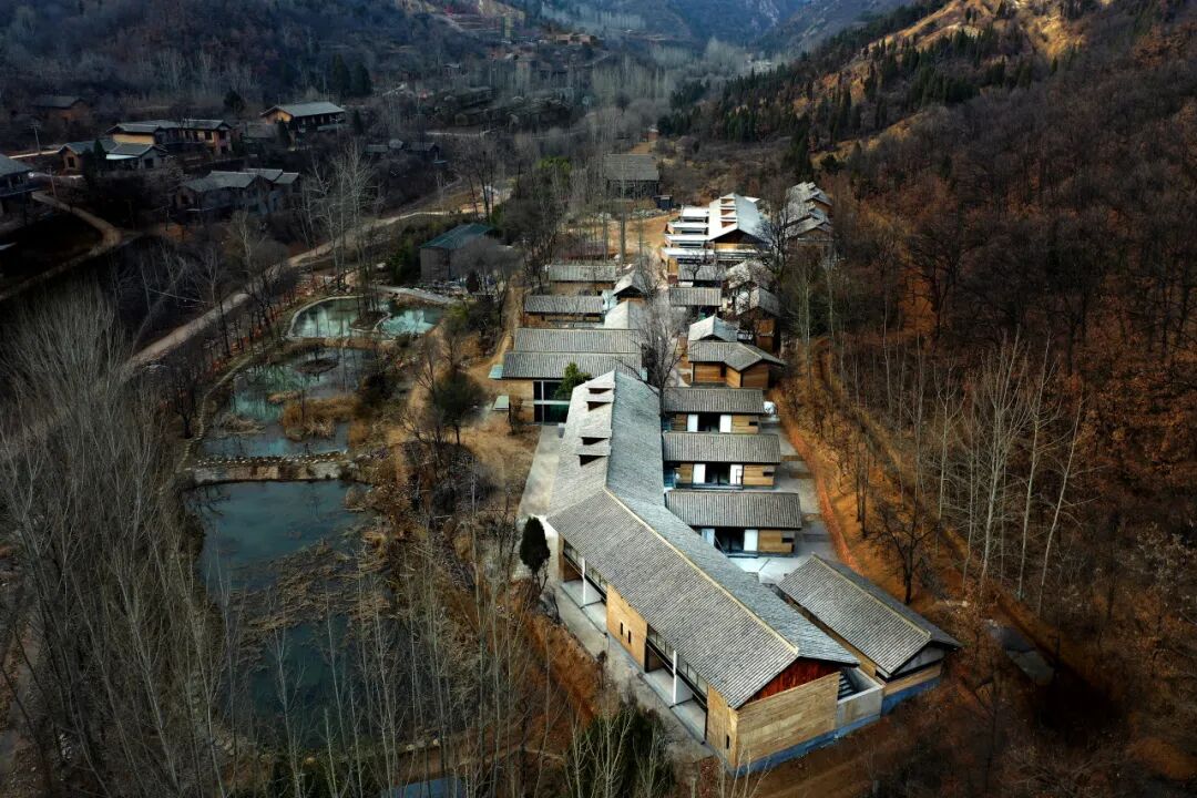 展览及活动预告丨“王维仁:城乡之间——合院主义建筑环境策略”上海展即将开幕