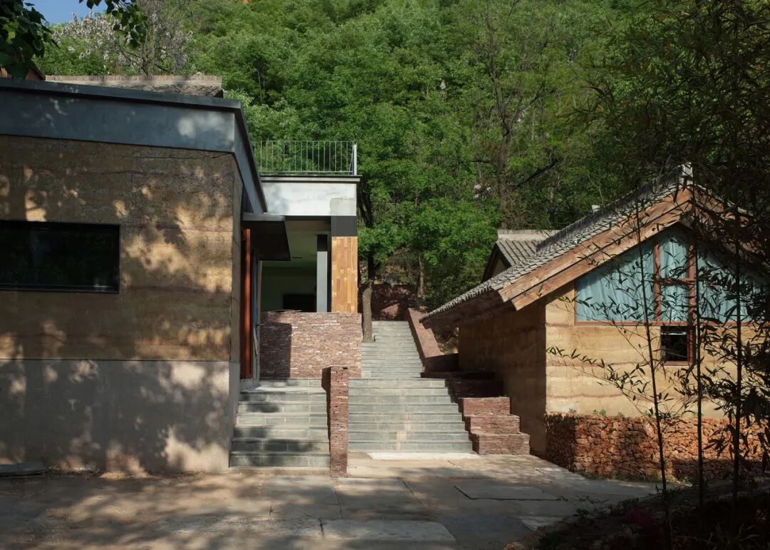 展览及活动预告丨“王维仁:城乡之间——合院主义建筑环境策略”上海展即将开幕
